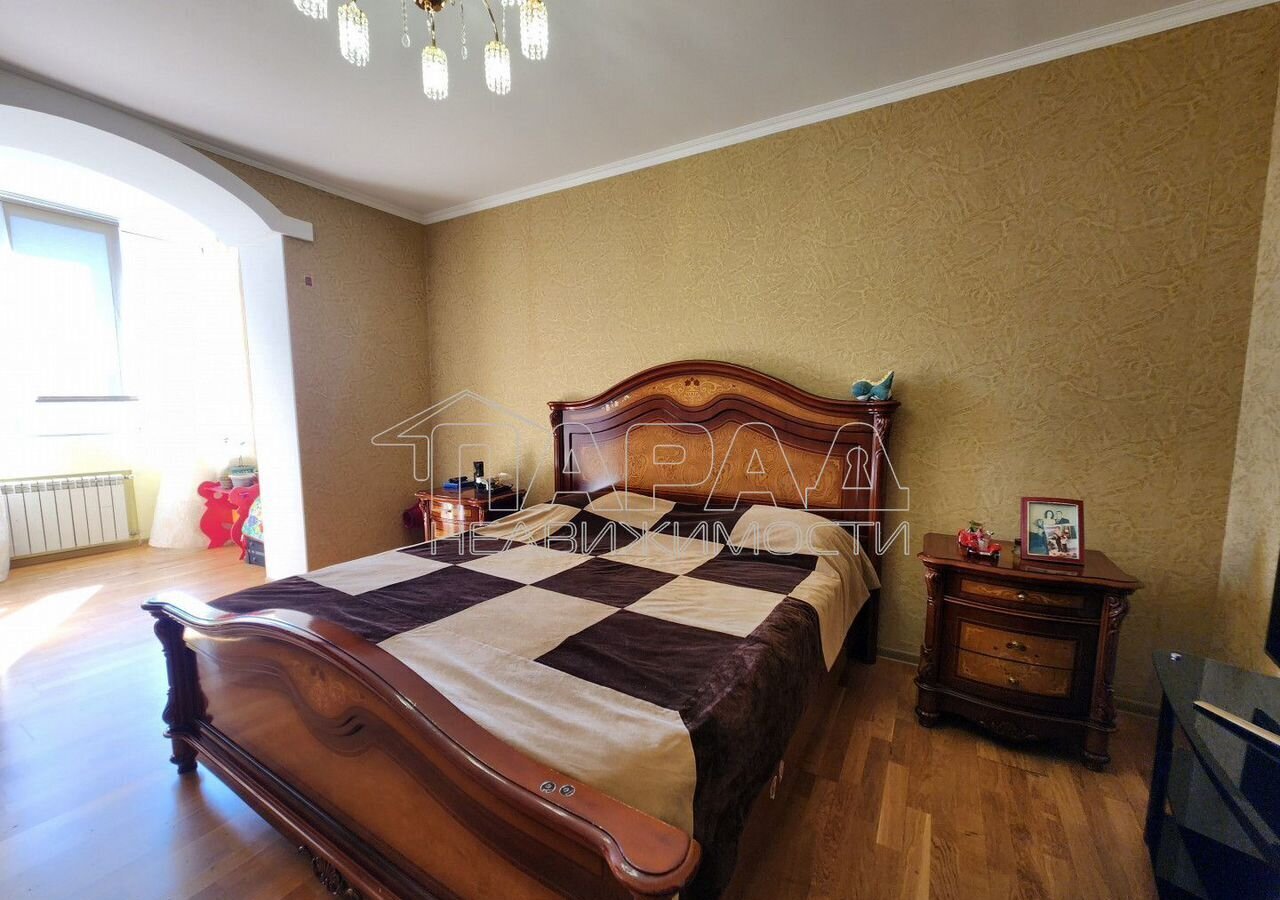 квартира г Симферополь р-н Киевский ул Камская 25 фото 5