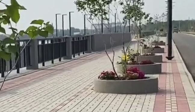 квартира г Благовещенск ул Заводская 2/4 ЖК «Лазурный берег» фото 2