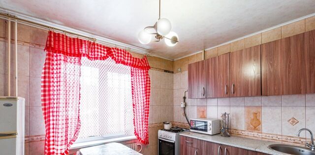 р-н Кировский дом 27/6 Кировский АО фото