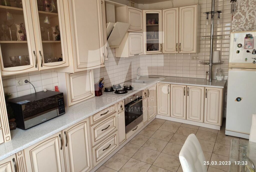 квартира р-н Зеленоградский г Зеленоградск ул Московская 60 фото 1