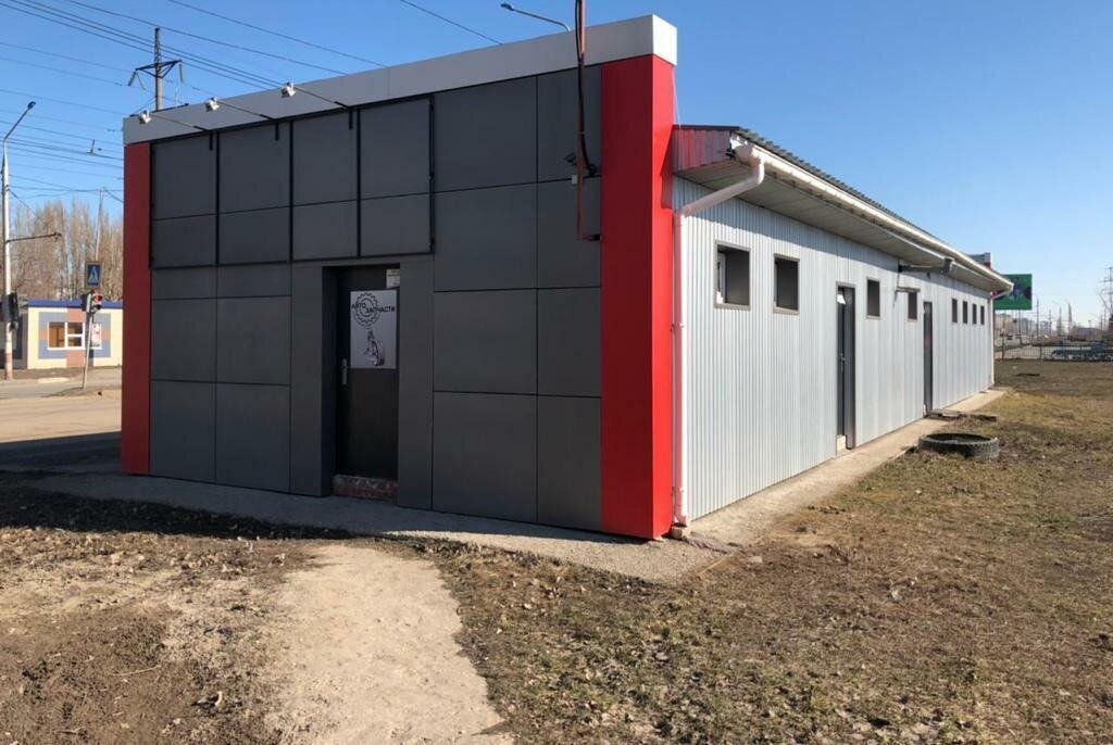 свободного назначения г Балаково ул Саратовское шоссе 38/1 муниципальное образование г. Балаково фото 6