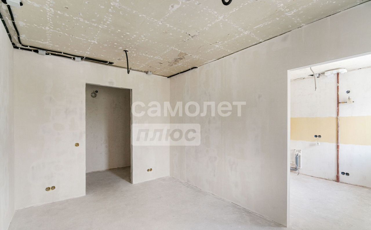 квартира г Омск р-н Центральный пр-кт Карла Маркса 29а Центральный АО фото 8