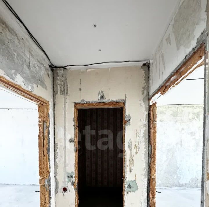 квартира г Саранск р-н Октябрьский ул Гожувская 2 фото 10