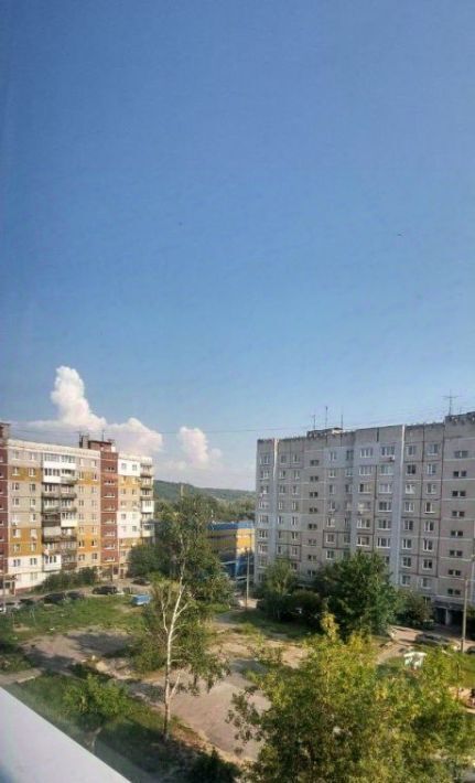 квартира г Нижний Новгород р-н Ленинский Молитовка III Ленинская ул Даргомыжского 21к/1 фото 19