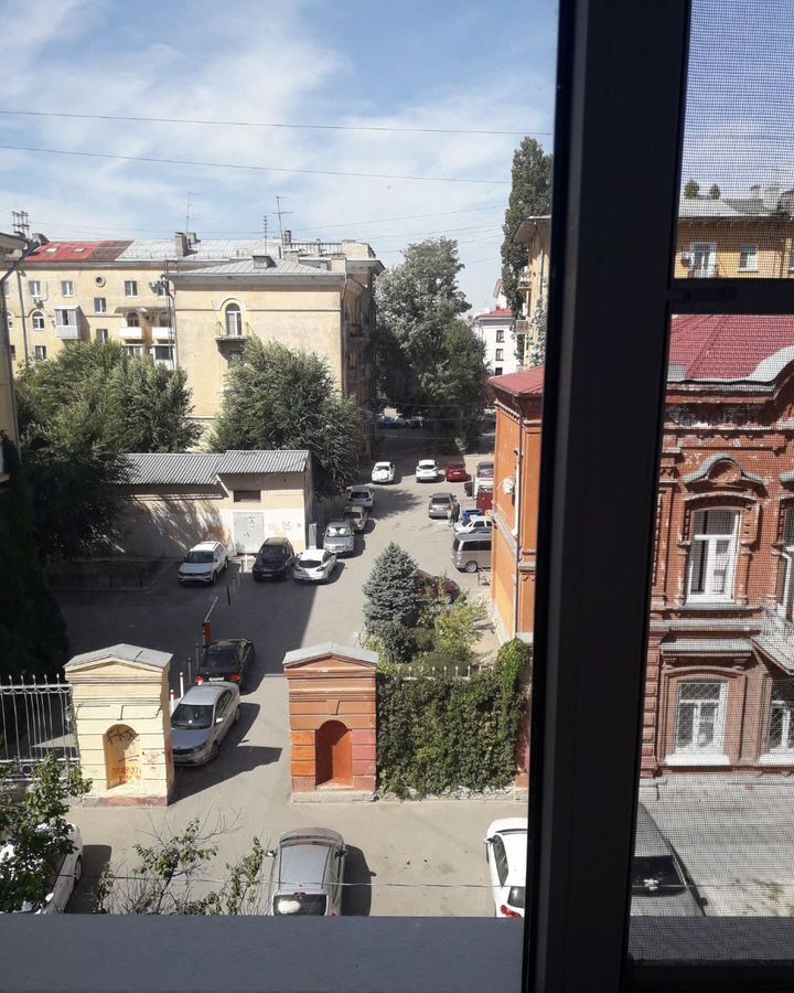 квартира г Волгоград р-н Центральный ул им. Пушкина 12 фото 14