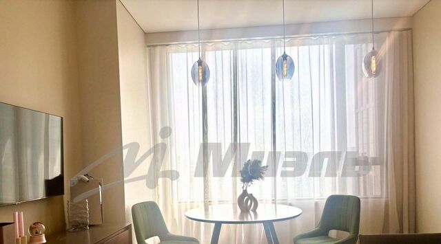 квартира метро Раменки дом 56 ЖК «Небо» муниципальный округ Раменки фото