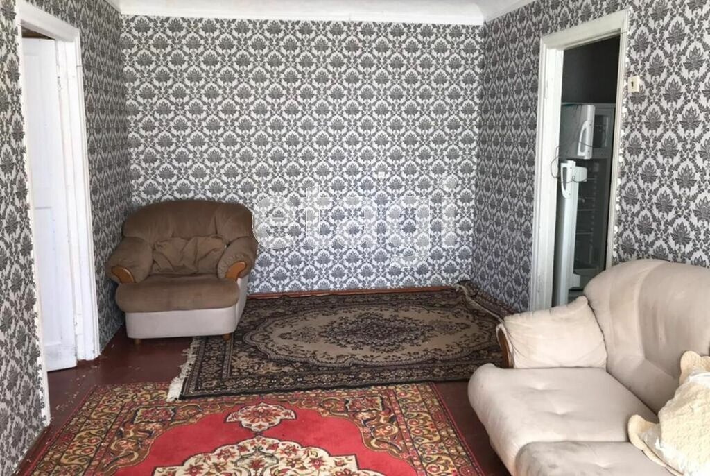 квартира г Невинномысск ул Водопроводная 327а фото 2