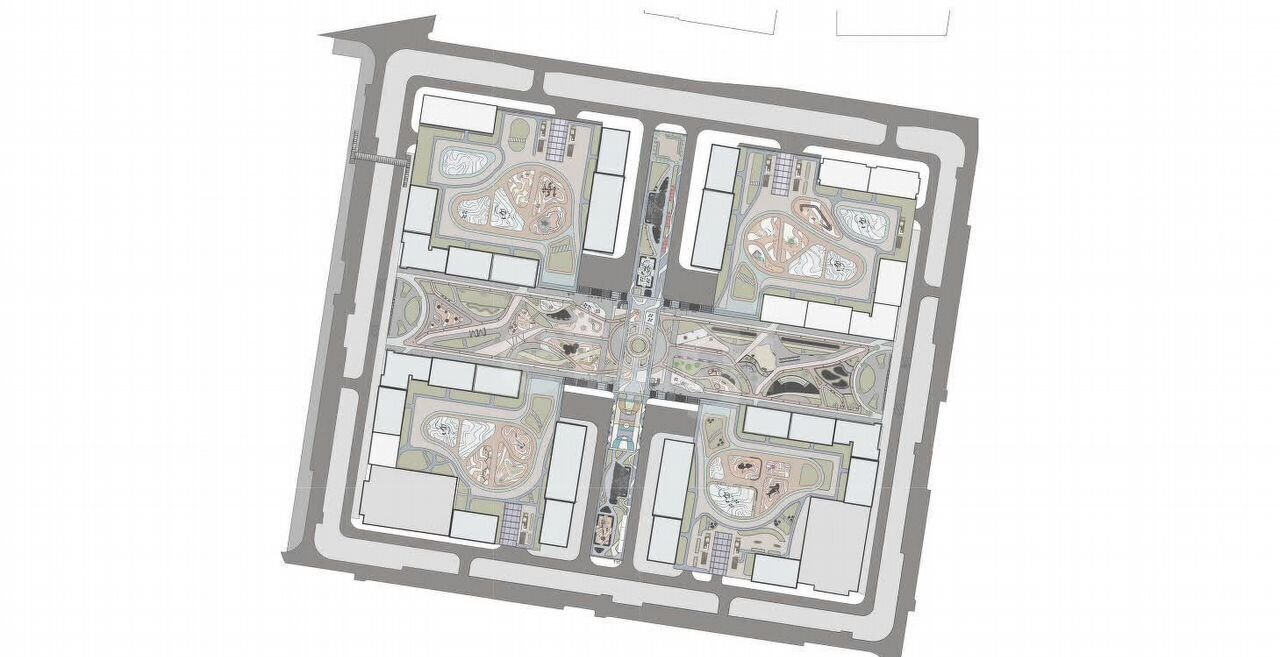 свободного назначения г Тюмень р-н Центральный ул разведчика Кузнецова 10 Центральный административный округ фото 2