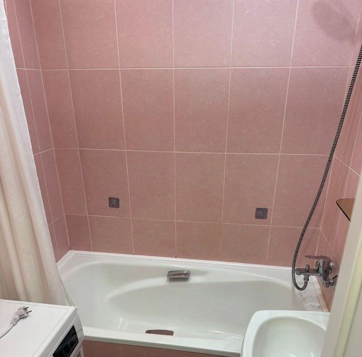 квартира г Мурманск р-н Первомайский пр-кт Кольский 140к/3 фото 13