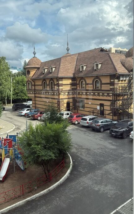 квартира г Горно-Алтайск пр-кт Коммунистический 25 фото 1