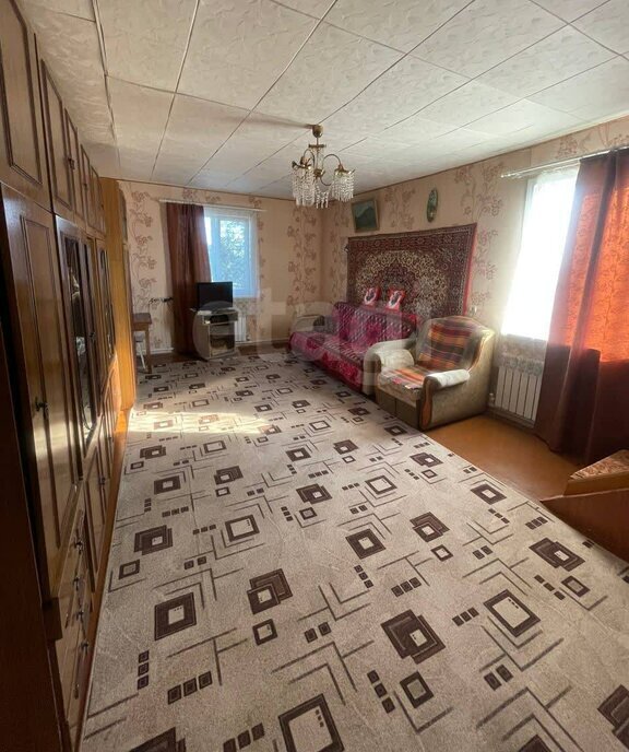 дом р-н Ашинский г Аша ул Металлургическая Ашинское городское поселение фото 29
