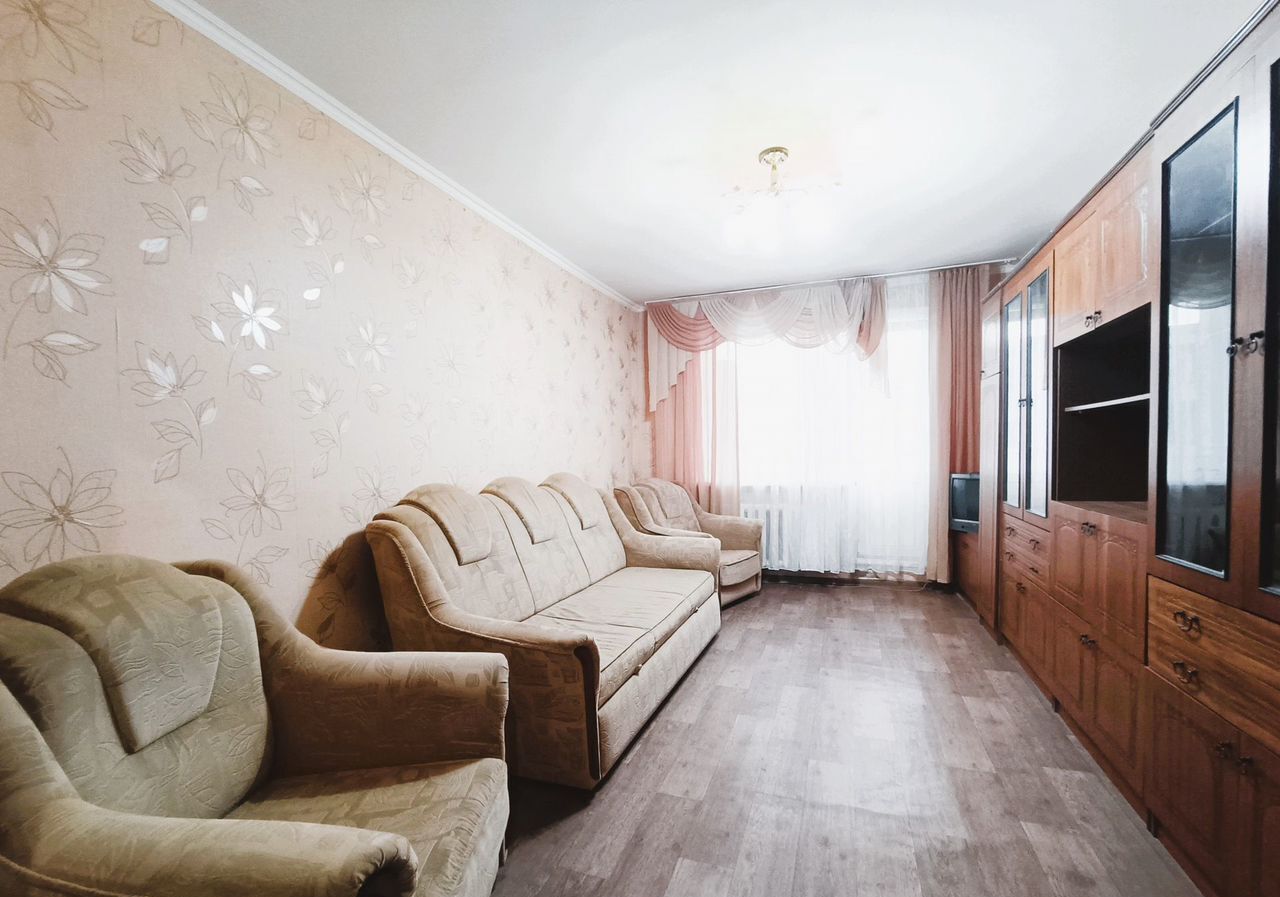 квартира г Таганрог Западный ул Сергея Шило 200/3 фото 5
