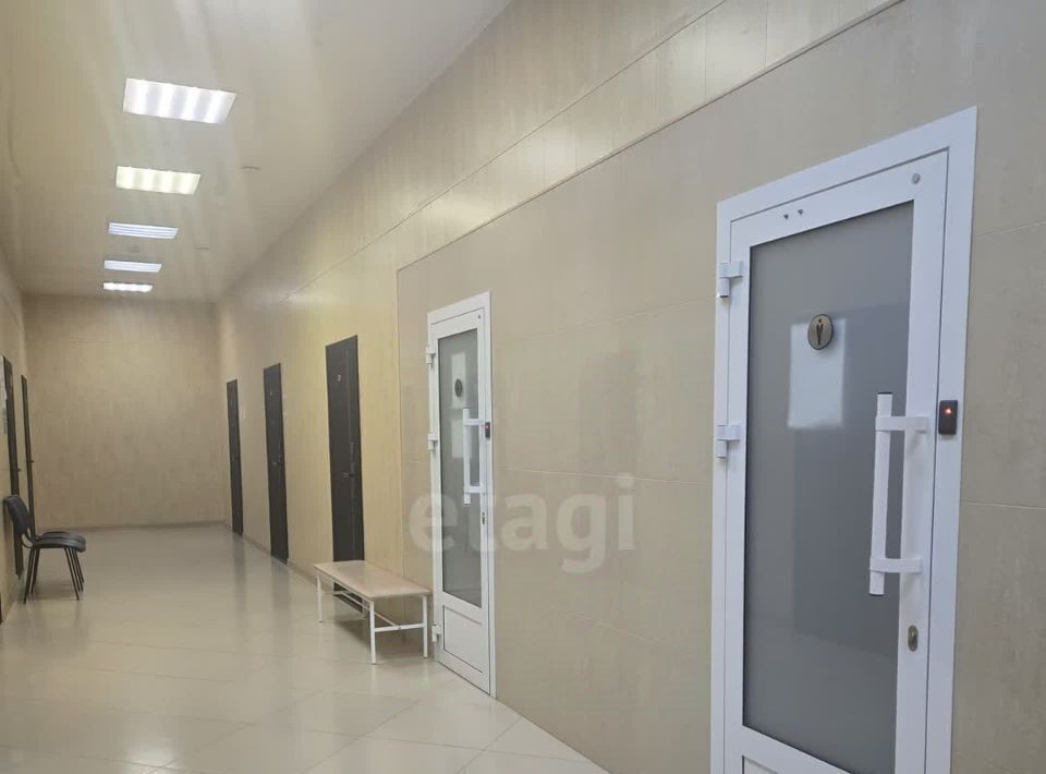офис г Белгород Западный ул Пирогова 45 Западный округ фото 4