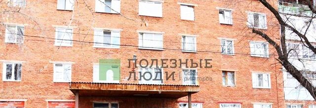 р-н Кировский дом 29 Кировский АО фото