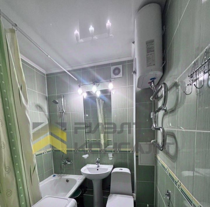 квартира г Омск р-н Центральный ул Яковлева 147 Центральный АО фото 9