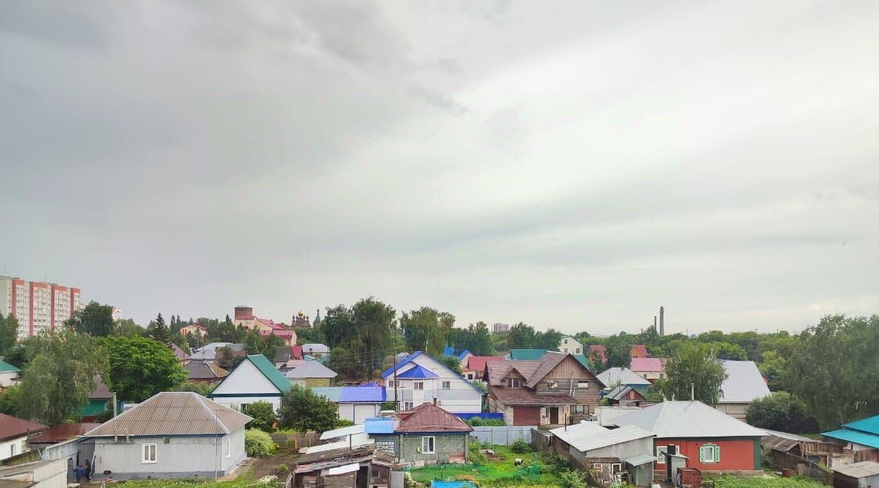 квартира г Новоалтайск ул Высоковольтная 2 фото 28