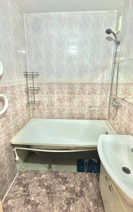 квартира г Омск ул Лермонтова 128 Центральный АО фото 11