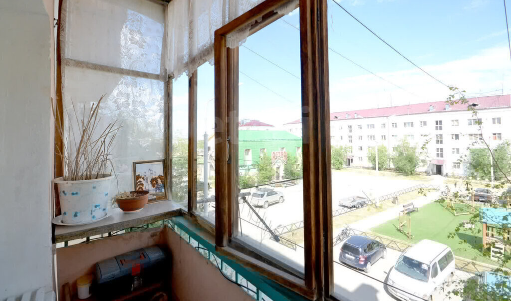 квартира г Якутск ул Можайского 19/1 фото 7
