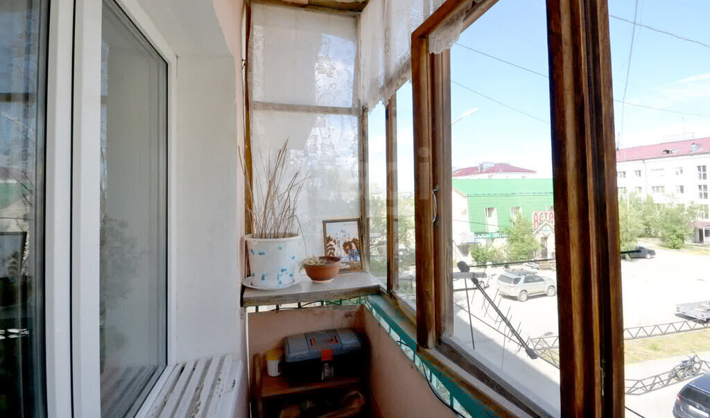 квартира г Якутск ул Можайского 19/1 фото 8
