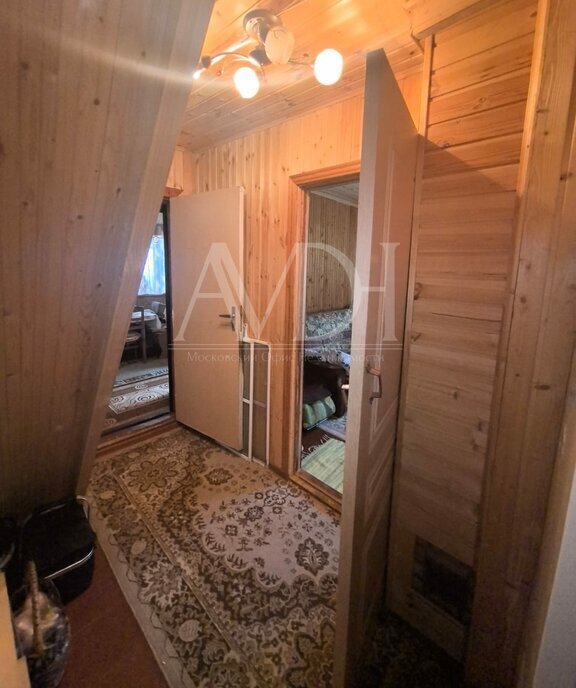 дом г Павловский Посад тер Беркут 40, городской округ Пушкинский фото 8