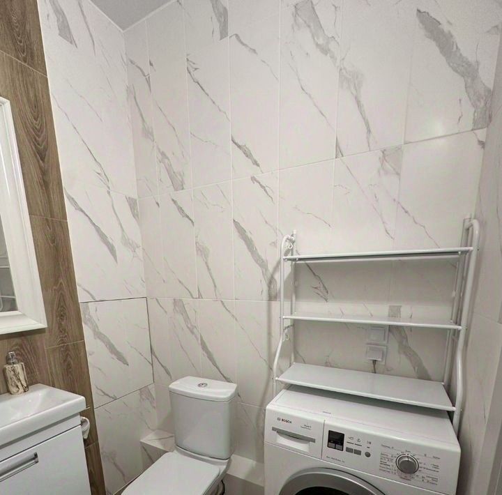 квартира г Пушкин ул Архитектора Данини 21к/1 метро Купчино фото 9
