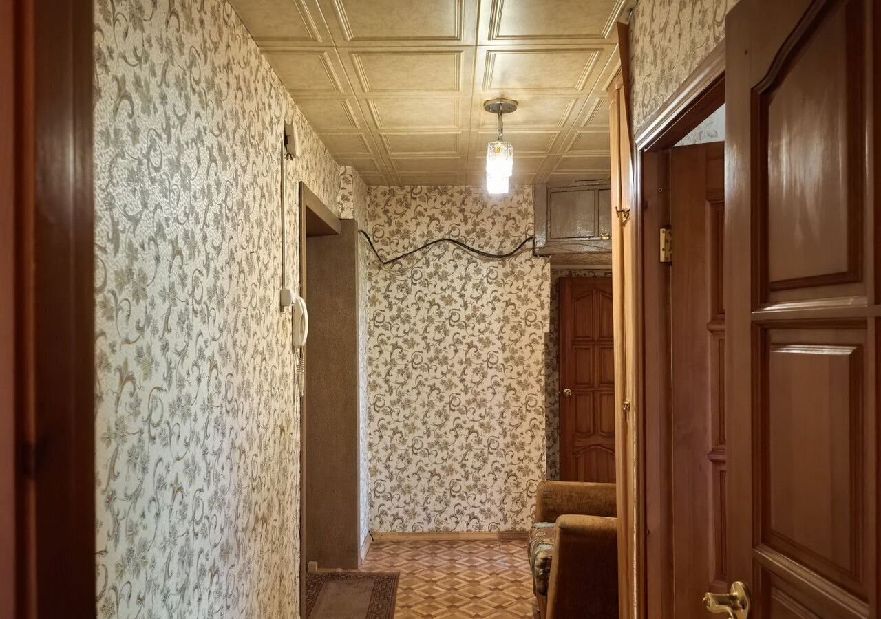 квартира г Раменское ул Гурьева 9 Раменское, Раменский г. о. фото 10