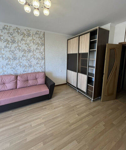 квартира дом 4 Новый город фото