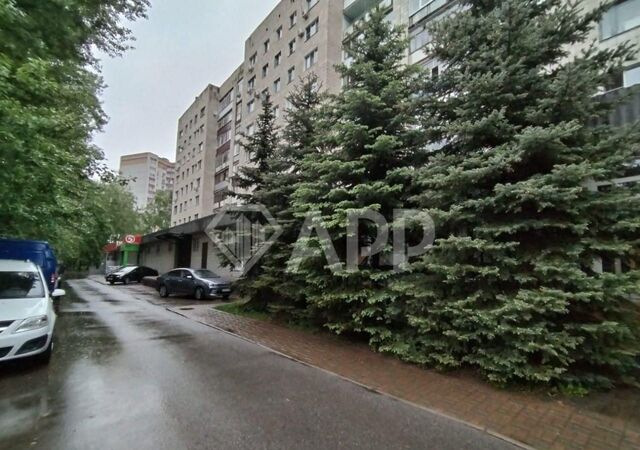 р-н Советский ул Даурская 20 Аметьево, Республика Татарстан Татарстан фото
