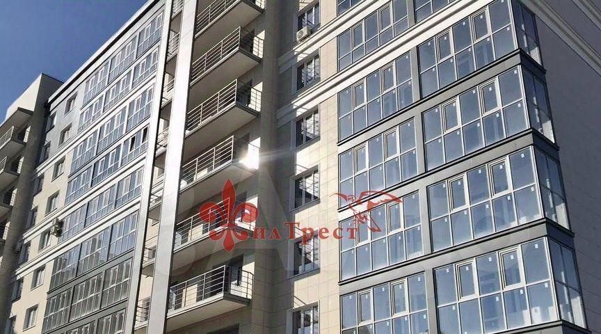 квартира г Белгород Западный ул Пушкина 20 Западный округ фото 1