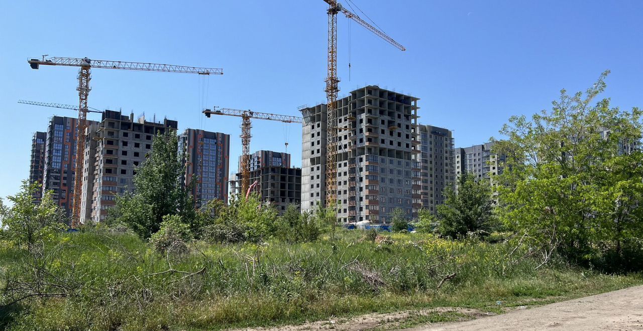 свободного назначения г Ростов-на-Дону р-н Советский ул 2-я Обзорная 1/1 фото 36
