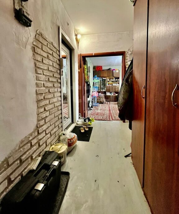 квартира г Абакан ул Чертыгашева 144 фото 9