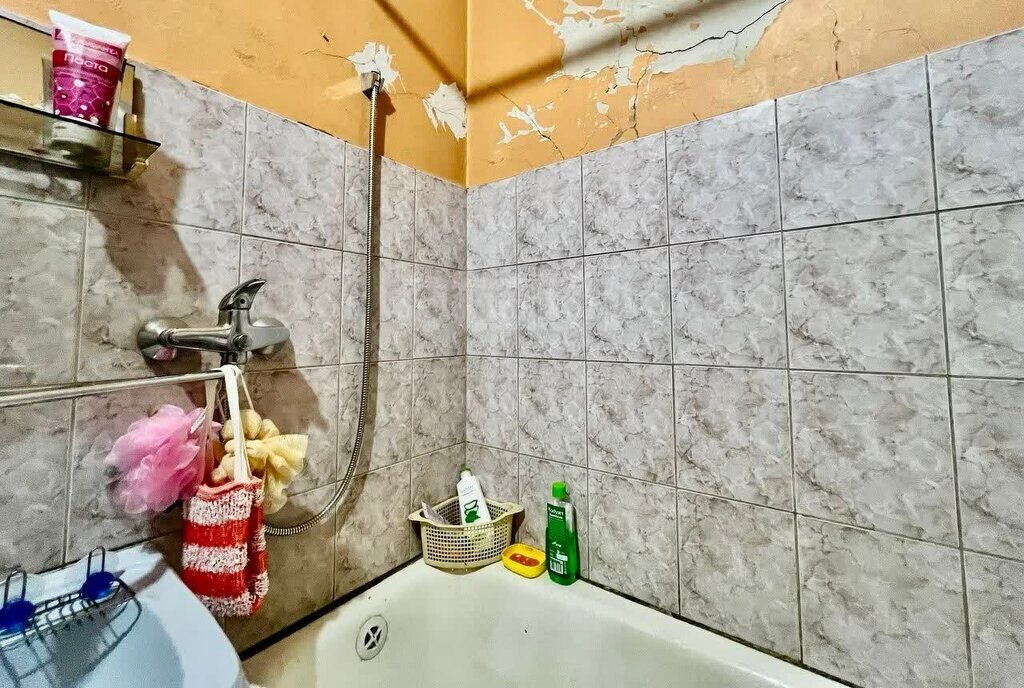 квартира г Абакан ул Чертыгашева 144 фото 12