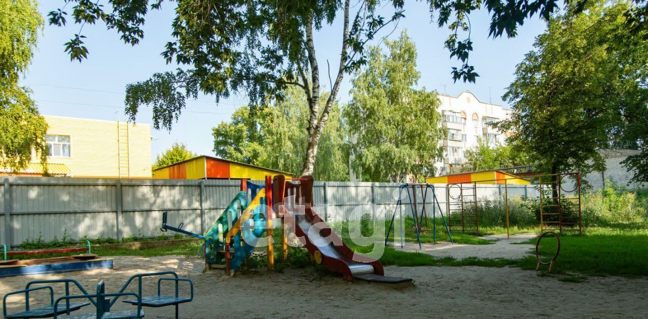 квартира г Ульяновск р-н Ленинский ул Минаева 6 фото 32