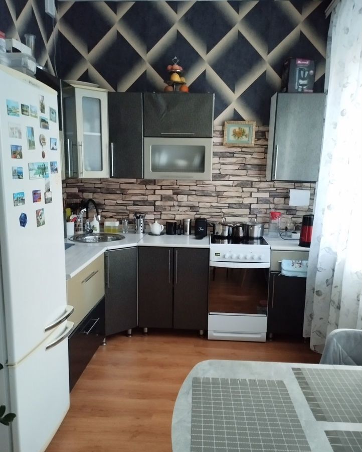 квартира г Стерлитамак ул Гоголя 124в фото 3