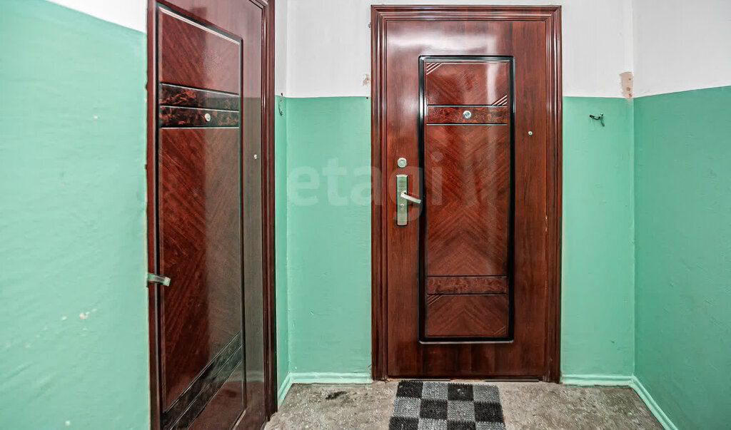 квартира г Бердск ул Гагарина 2 фото 25