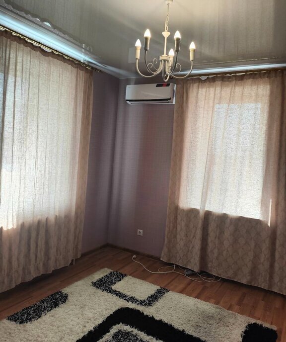 квартира г Тверь р-н Заволжский ул Скворцова-Степанова 85 фото 3