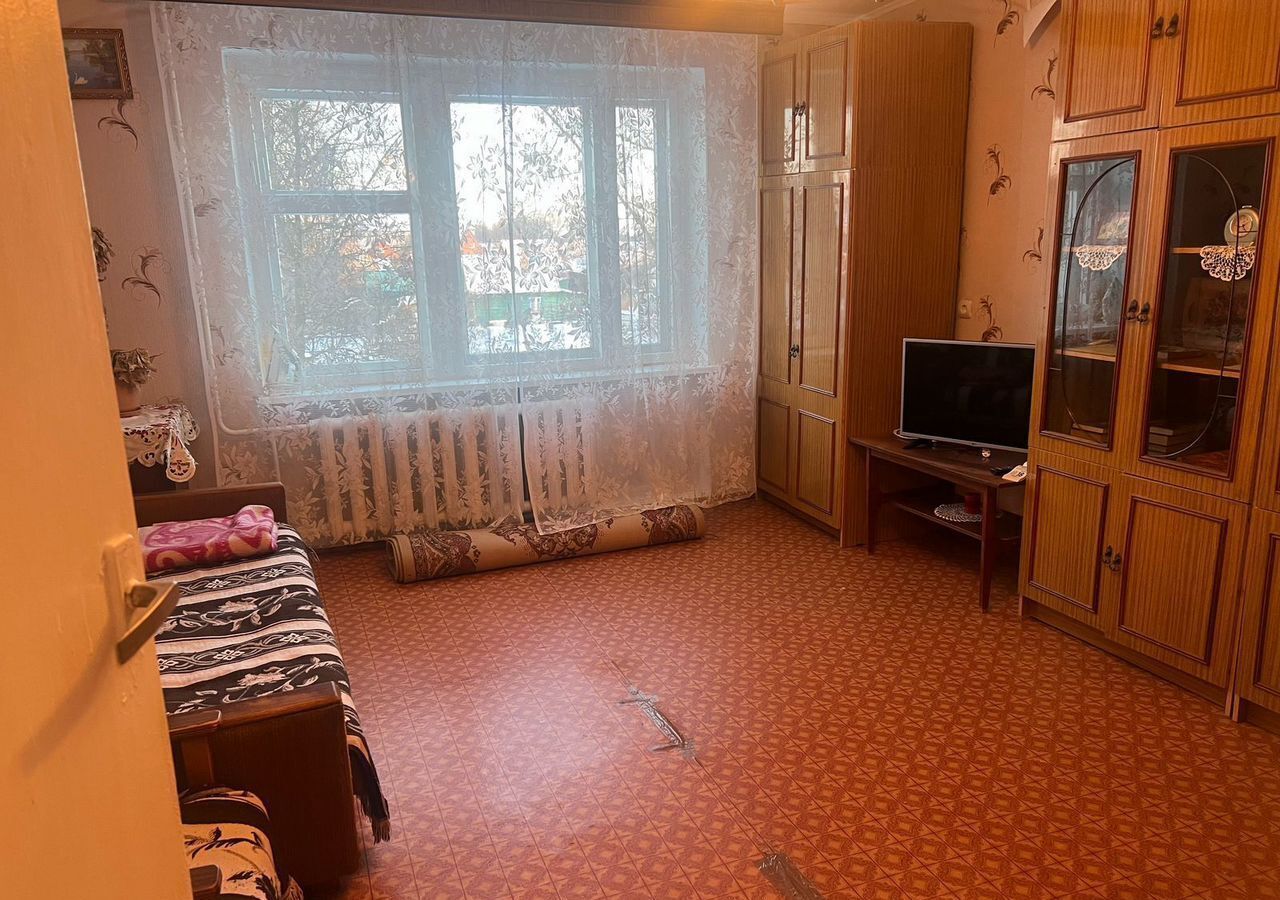 квартира р-н Унечский г Унеча ул Ленина 85 Унечское городское поселение фото 1