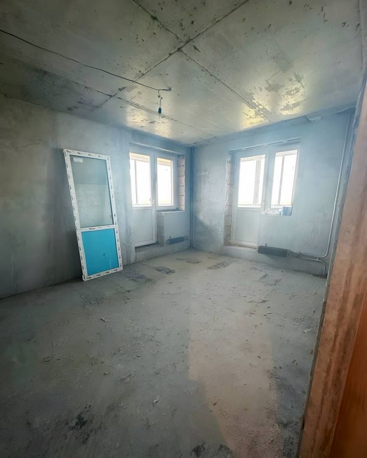 квартира г Электрогорск ул Ухтомского 21 Павлово-Посадский г. о. фото 10