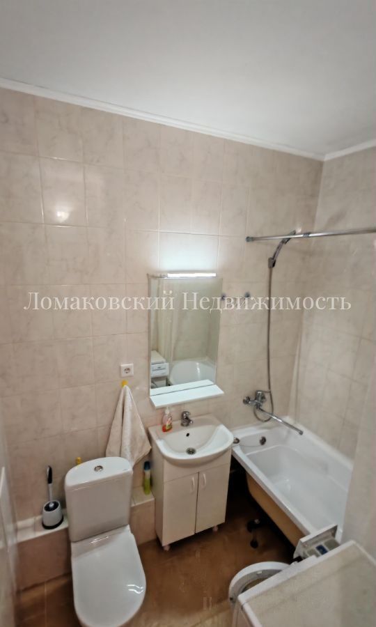 квартира г Новосибирск р-н Центральный Маршала Покрышкина ул Фрунзе 49/1 фото 8