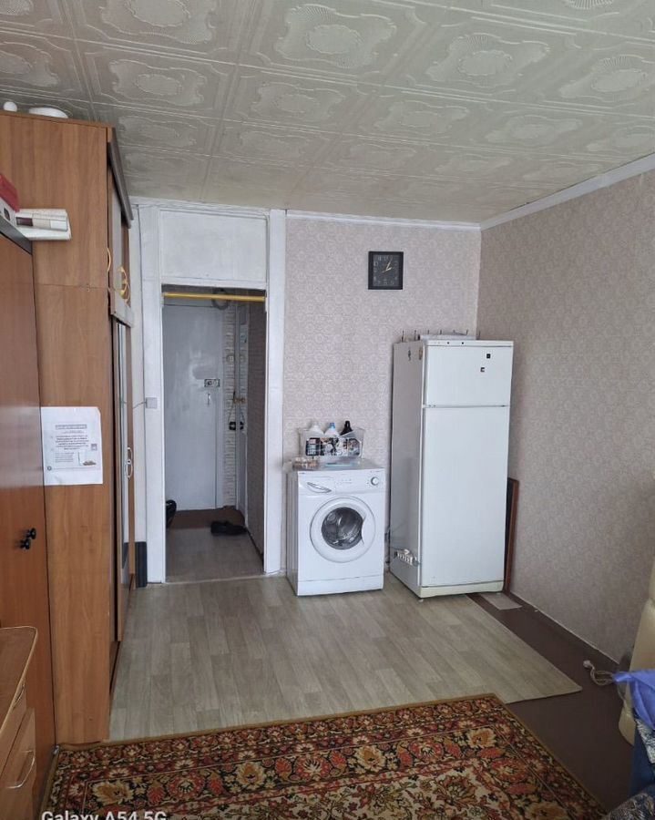комната г Норильск проезд Молодежный 15 фото 1