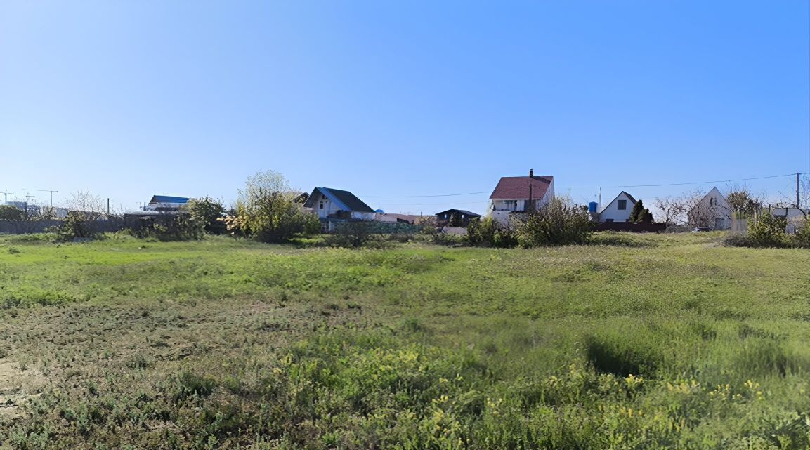 земля г Феодосия пгт Приморский ТСН Парус тер., ул. 10-я Морская фото 17