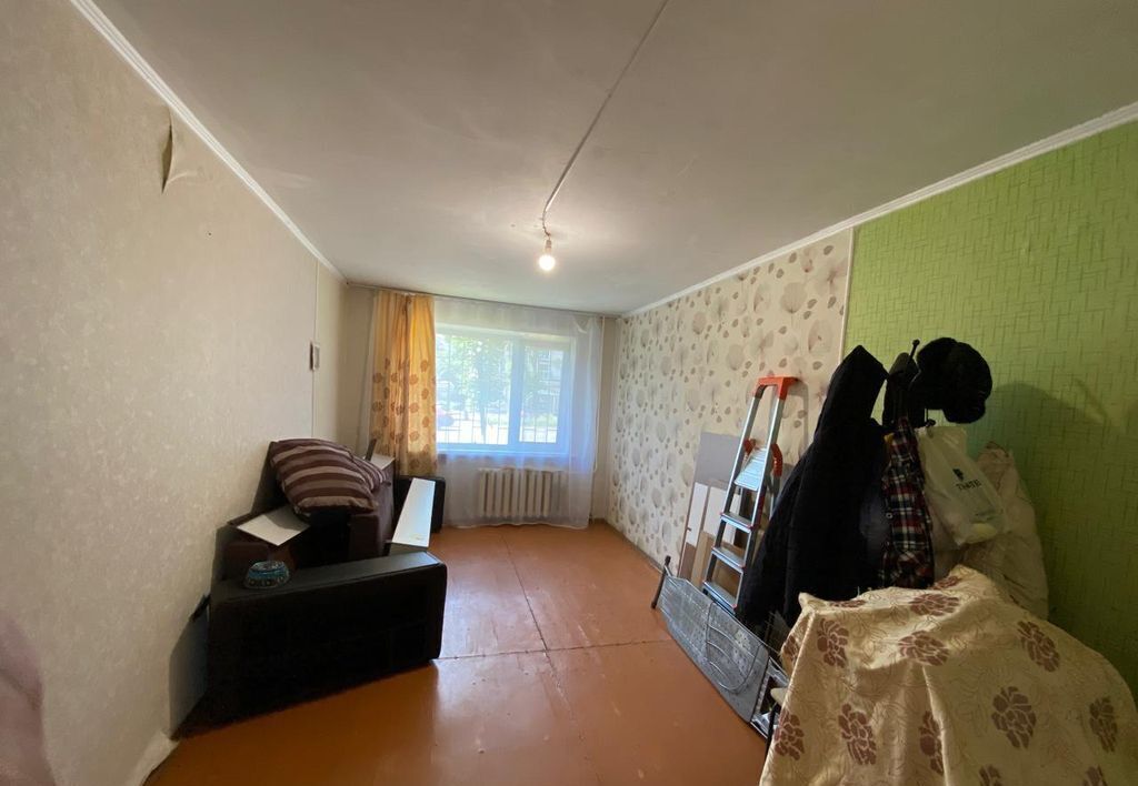 квартира г Оренбург р-н Центральный ул Луговая 84 фото 6