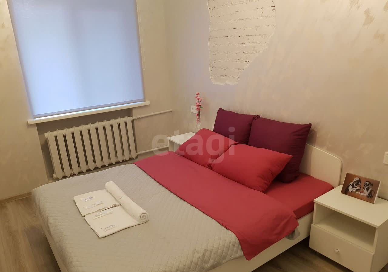 квартира г Ижевск р-н Октябрьский Северо-Западный ул 3-я Подлесная 39 фото 3