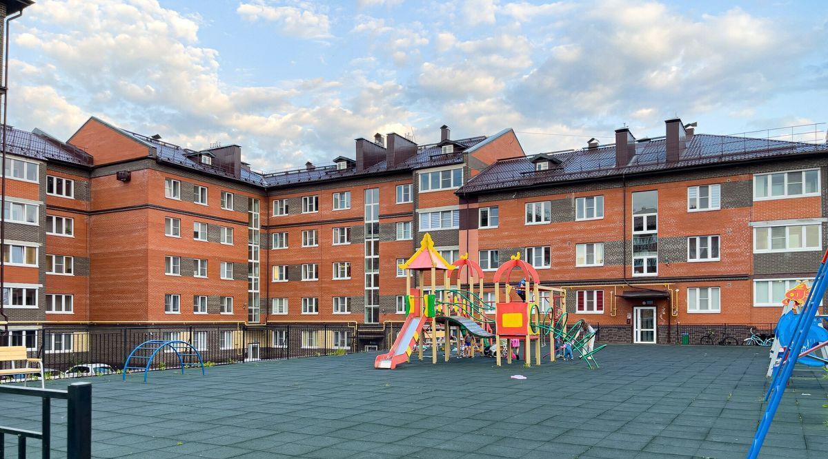 квартира г Вологда Верхний посад ул Бурмагиных 34ас/1 фото 21