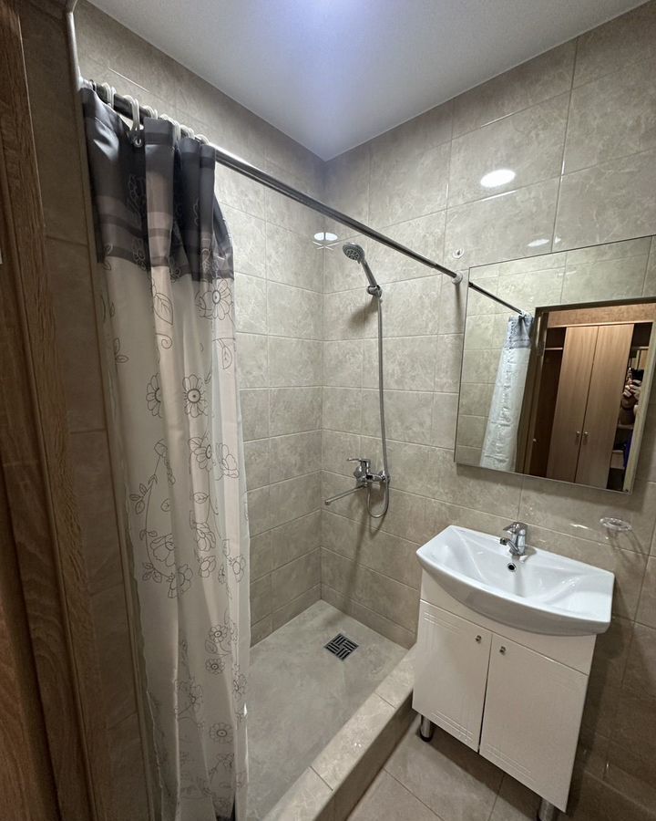 квартира г Симферополь р-н Киевский ул Беспалова 110ж фото 4