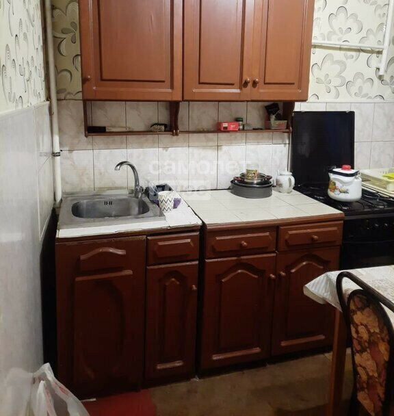 квартира городской округ Богородский г Старая Купавна ул Большая Московская 2 Железнодорожная фото 1