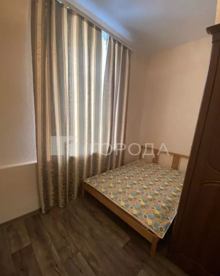 квартира г Обь ул Кирова 10 фото 6