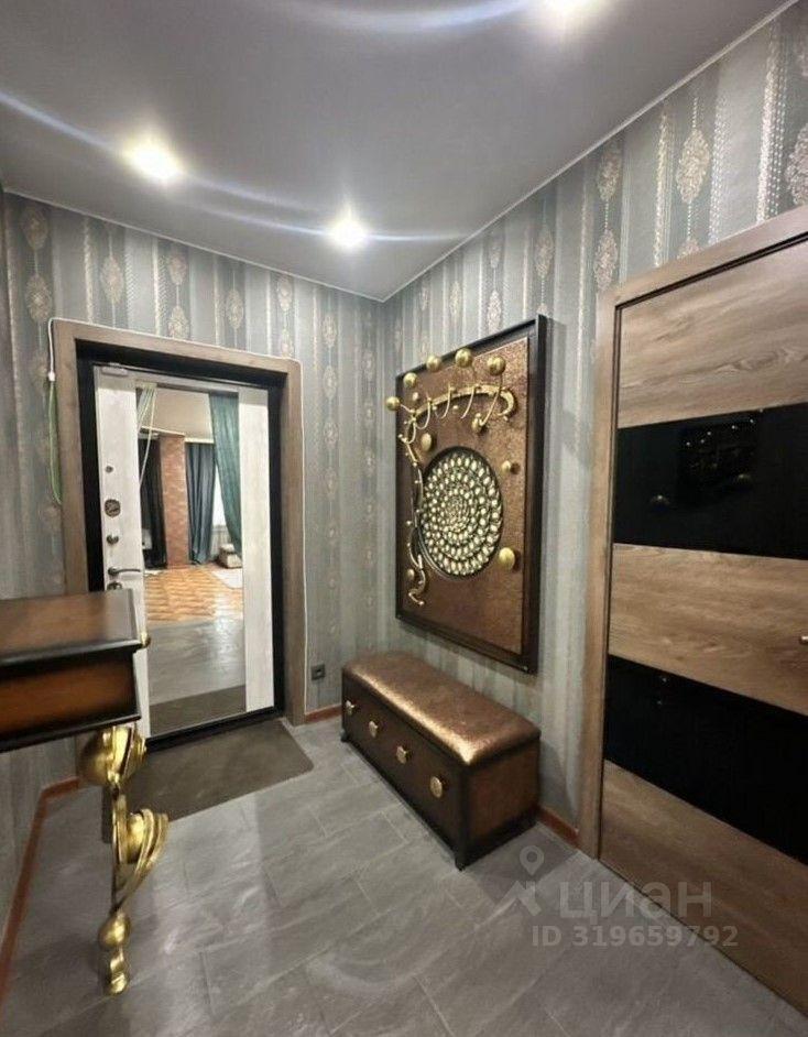 квартира г Химки ул 9 Мая 21/2 фото 8
