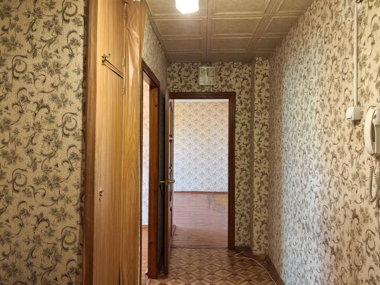 квартира г Раменское ул Гурьева 9 Раменский городской округ фото 12