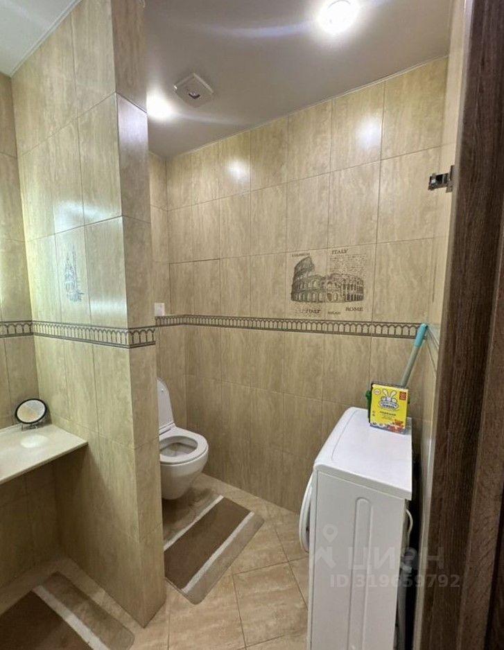 квартира г Химки ул 9 Мая 21/2 фото 12